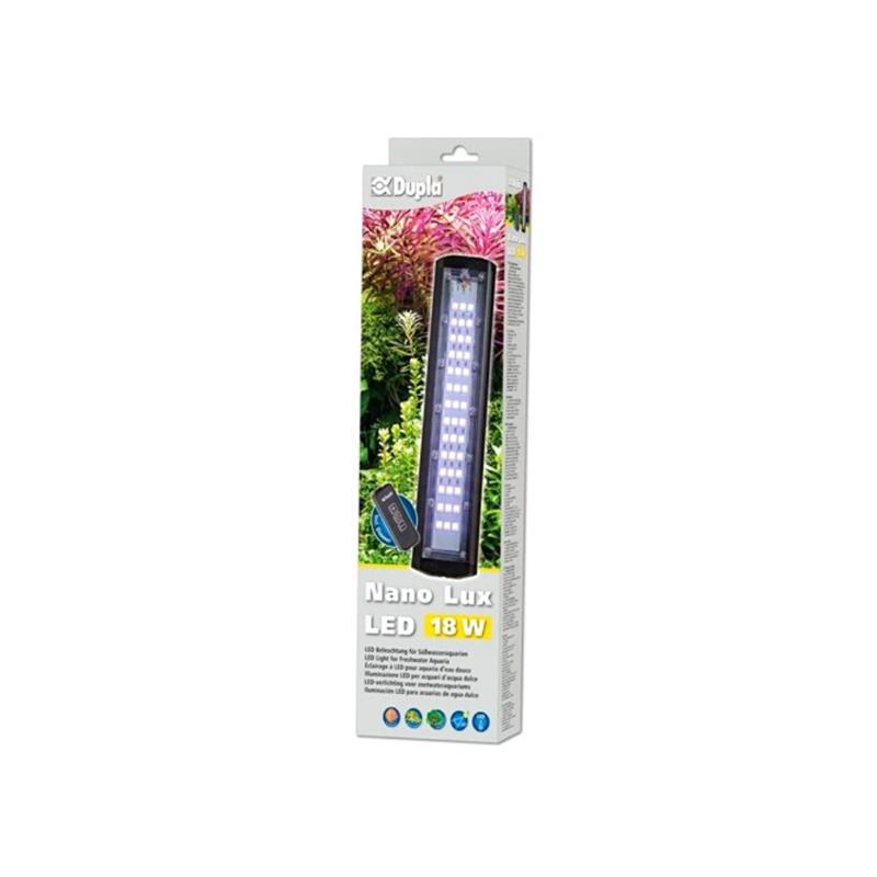 Lampa ajustabila Dupla Nano Lux LED 18W - imagine 4